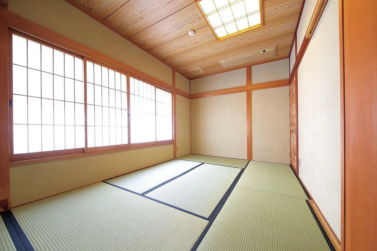 Miyagawacho Hanakanzashi Kyoto Japon