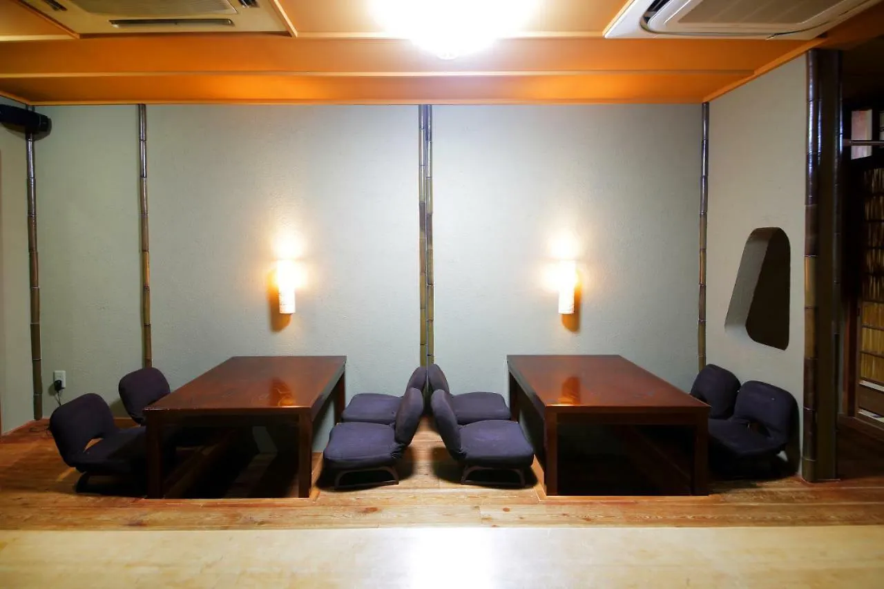 Miyagawacho Hanakanzashi Kyoto