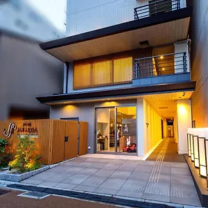 ホテル ホテルメルディア四条河原町アネックス, 京都市