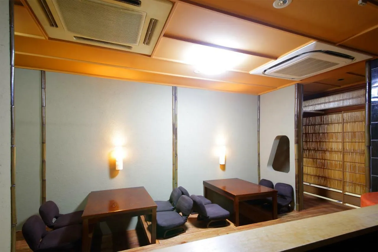 Miyagawacho Hanakanzashi Kyoto